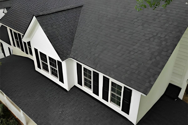 Roofing and Gutter Solutions